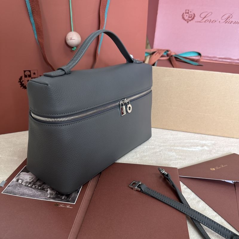 Loro Piana Satchel bags